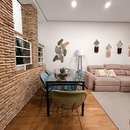 Impresionante Triplex En Canaleja, Sol Madrid Exteriér fotografie