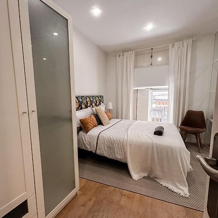 Impresionante Triplex En Canaleja, Sol Madrid Exteriér fotografie