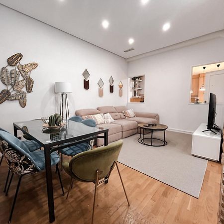 Impresionante Triplex En Canaleja, Sol Madrid Exteriér fotografie