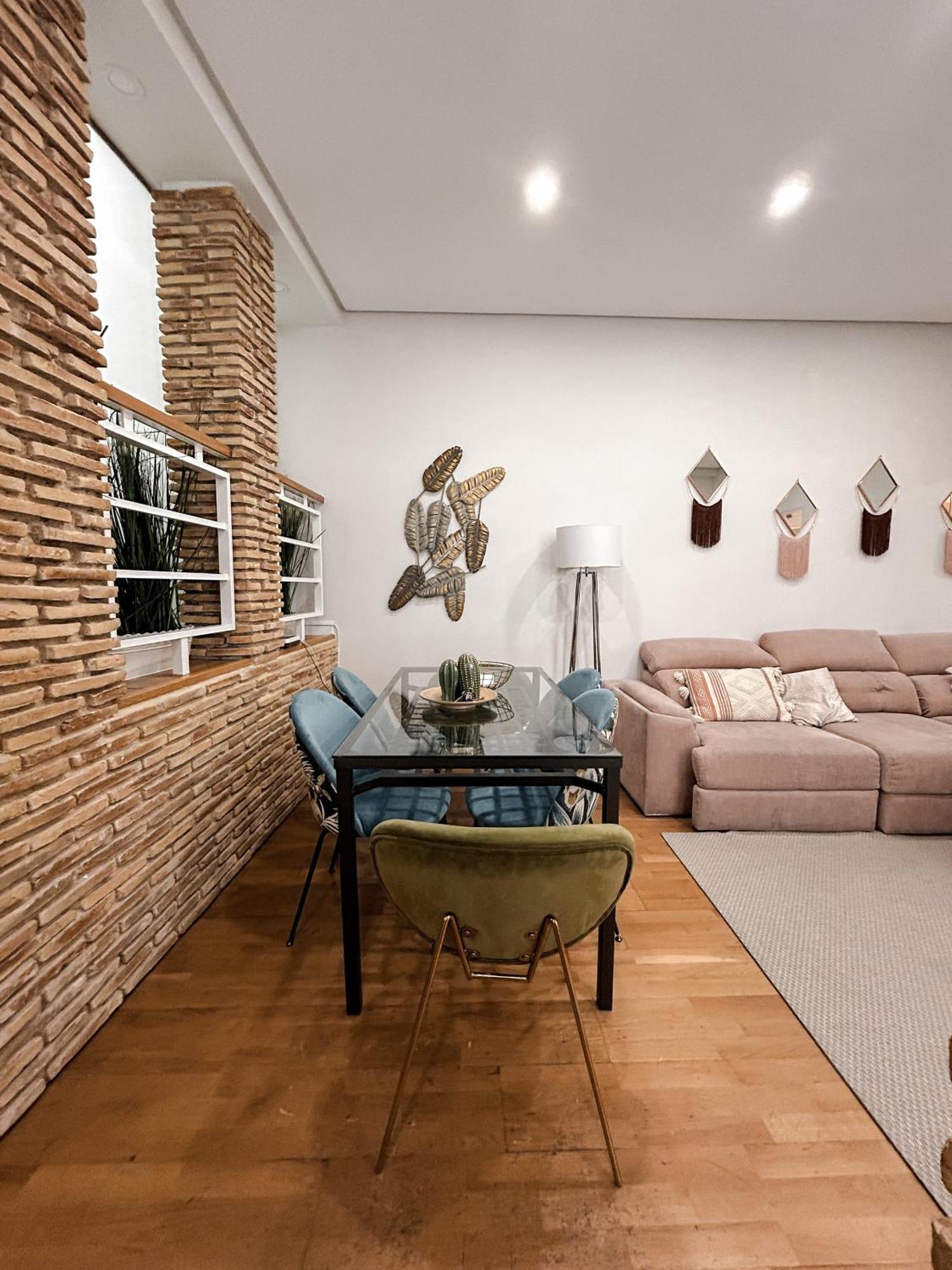 Impresionante Triplex En Canaleja, Sol Madrid Exteriér fotografie
