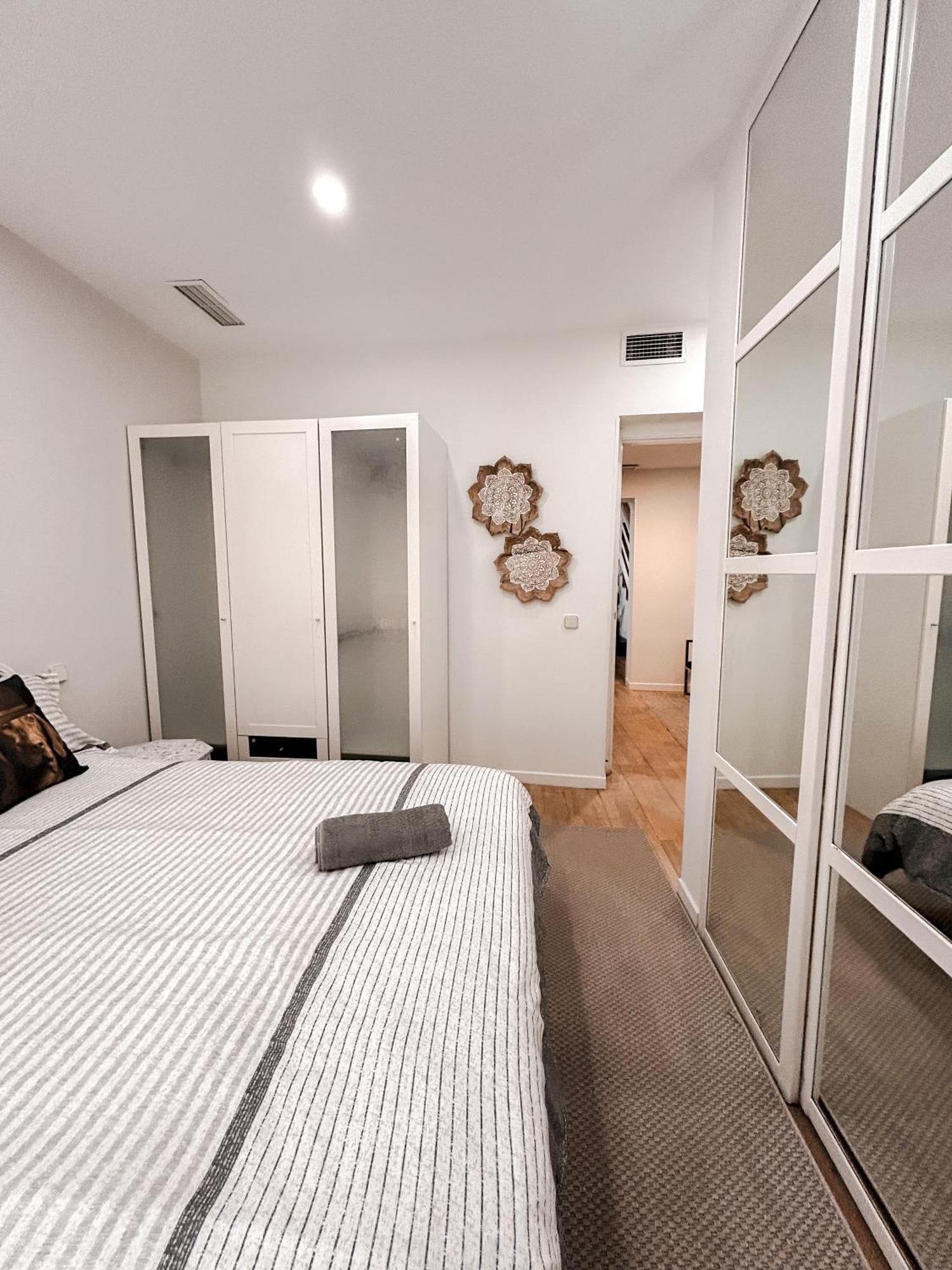 Impresionante Triplex En Canaleja, Sol Madrid Exteriér fotografie