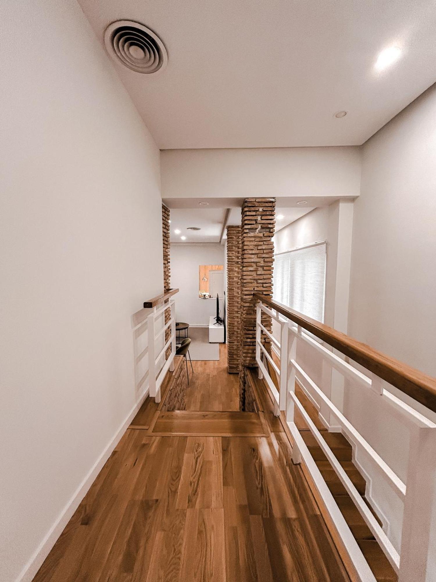 Impresionante Triplex En Canaleja, Sol Madrid Exteriér fotografie