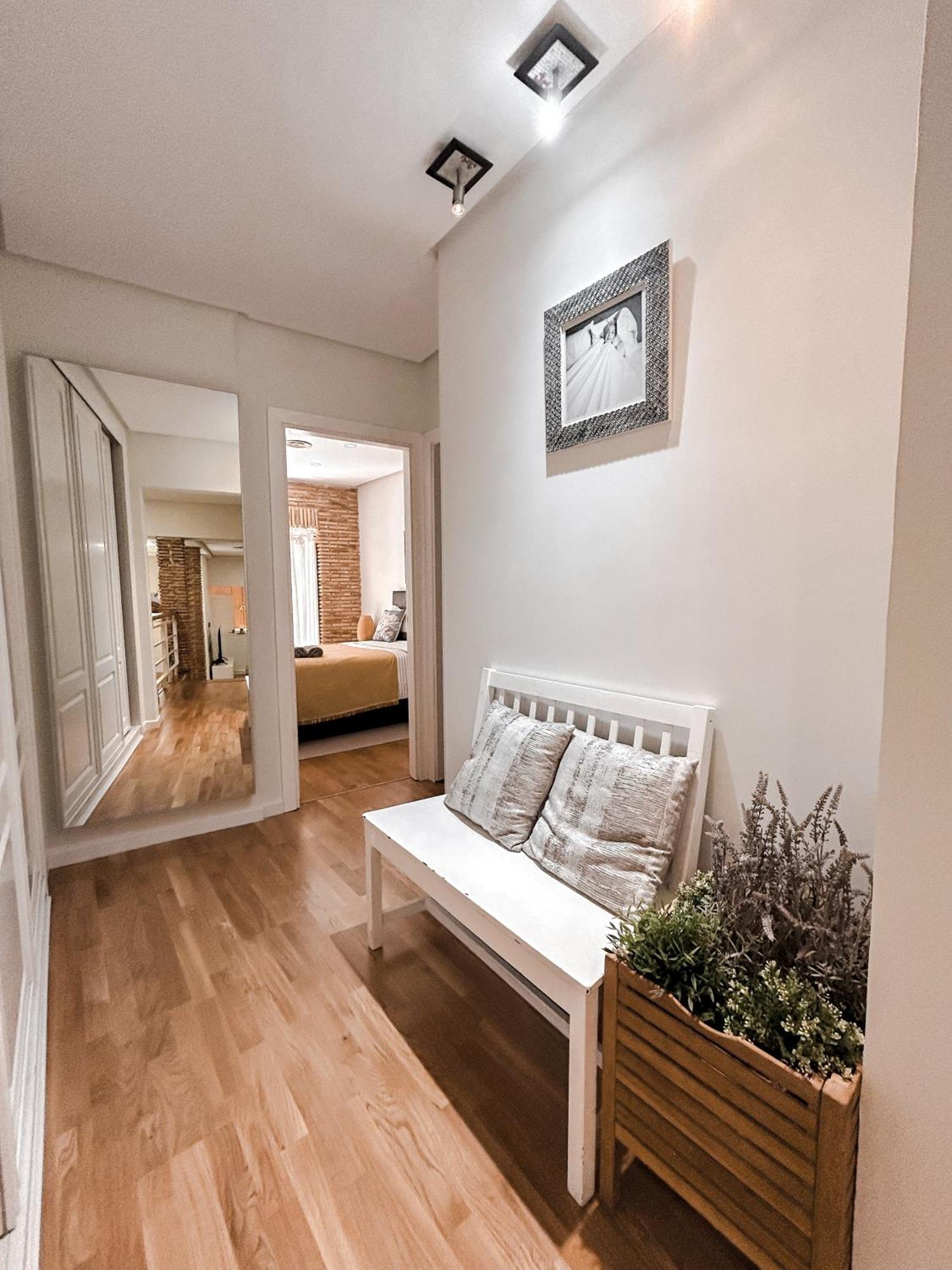 Impresionante Triplex En Canaleja, Sol Madrid Exteriér fotografie