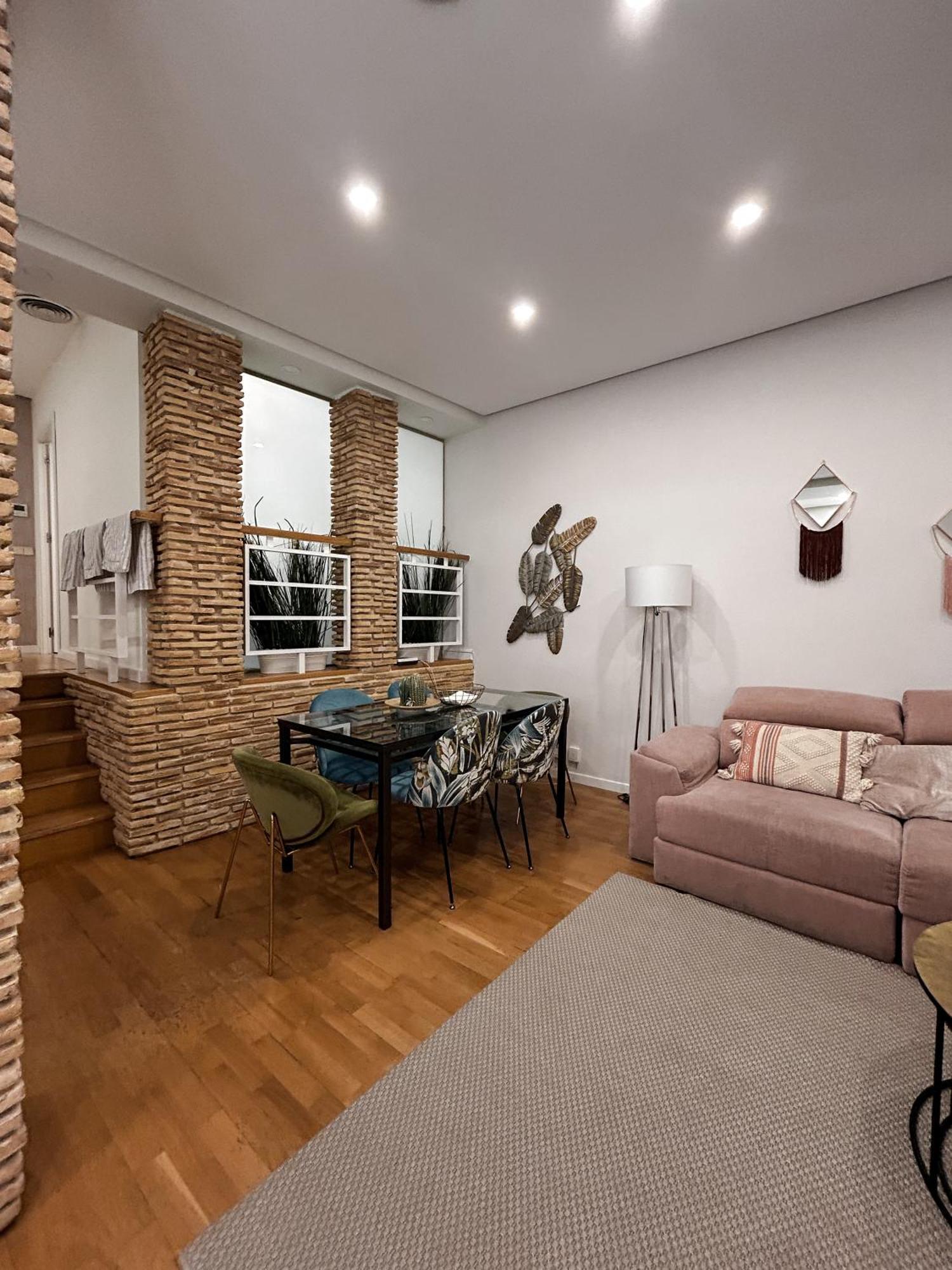 Impresionante Triplex En Canaleja, Sol Madrid Exteriér fotografie