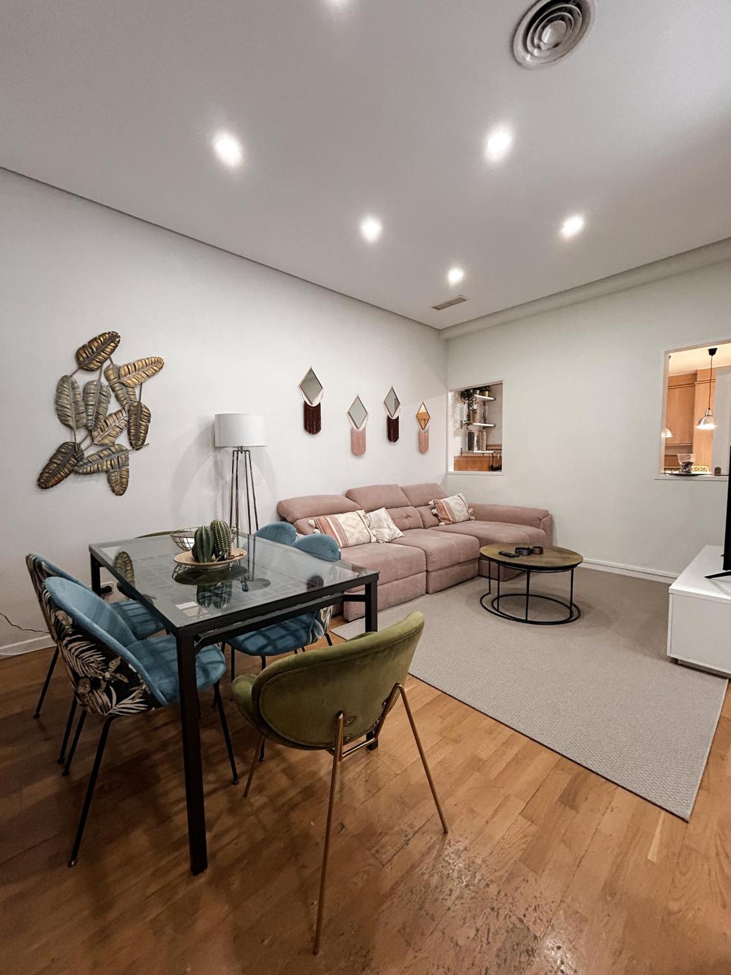 Impresionante Triplex En Canaleja, Sol Madrid Exteriér fotografie