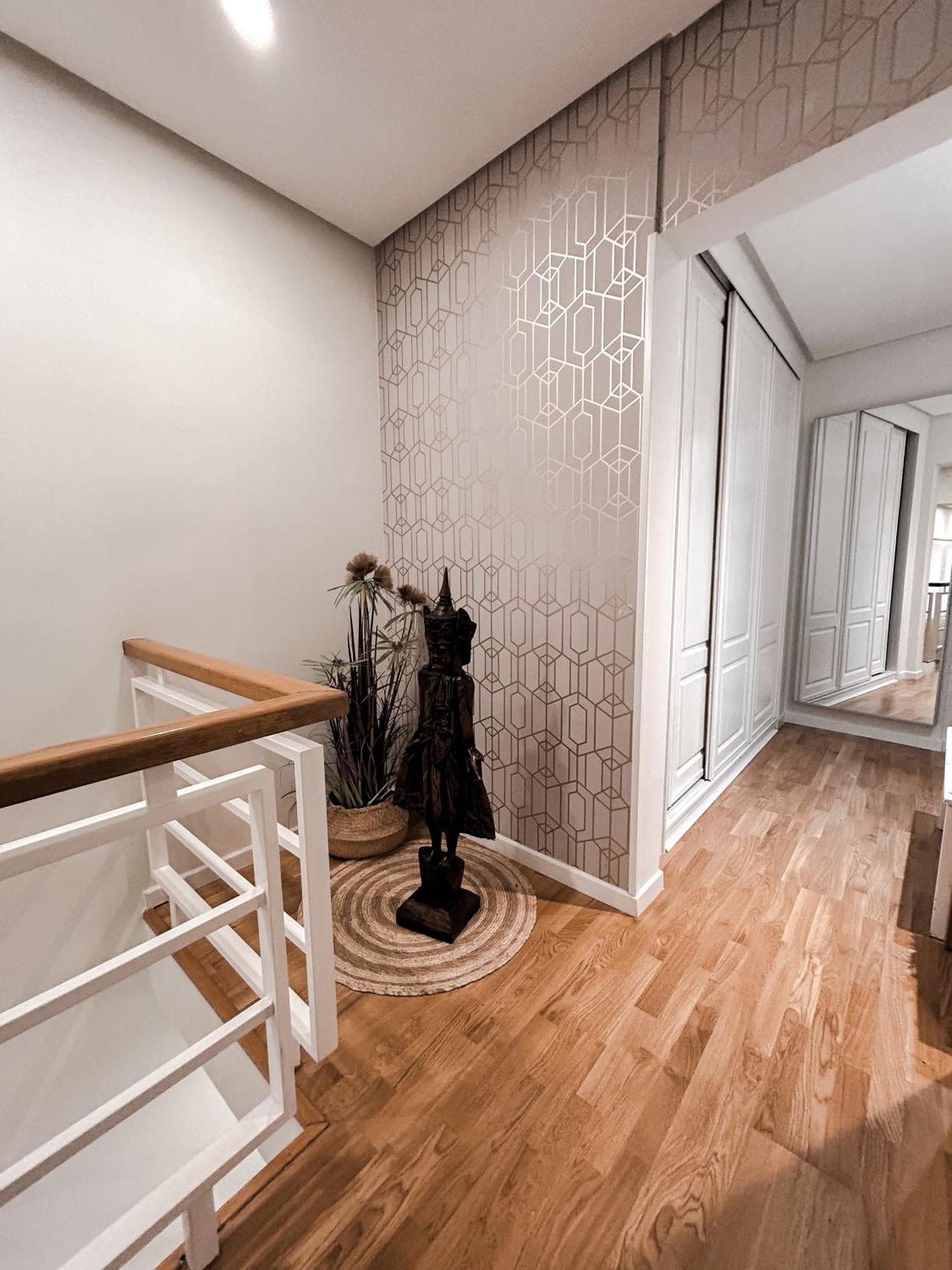 Impresionante Triplex En Canaleja, Sol Madrid Exteriér fotografie