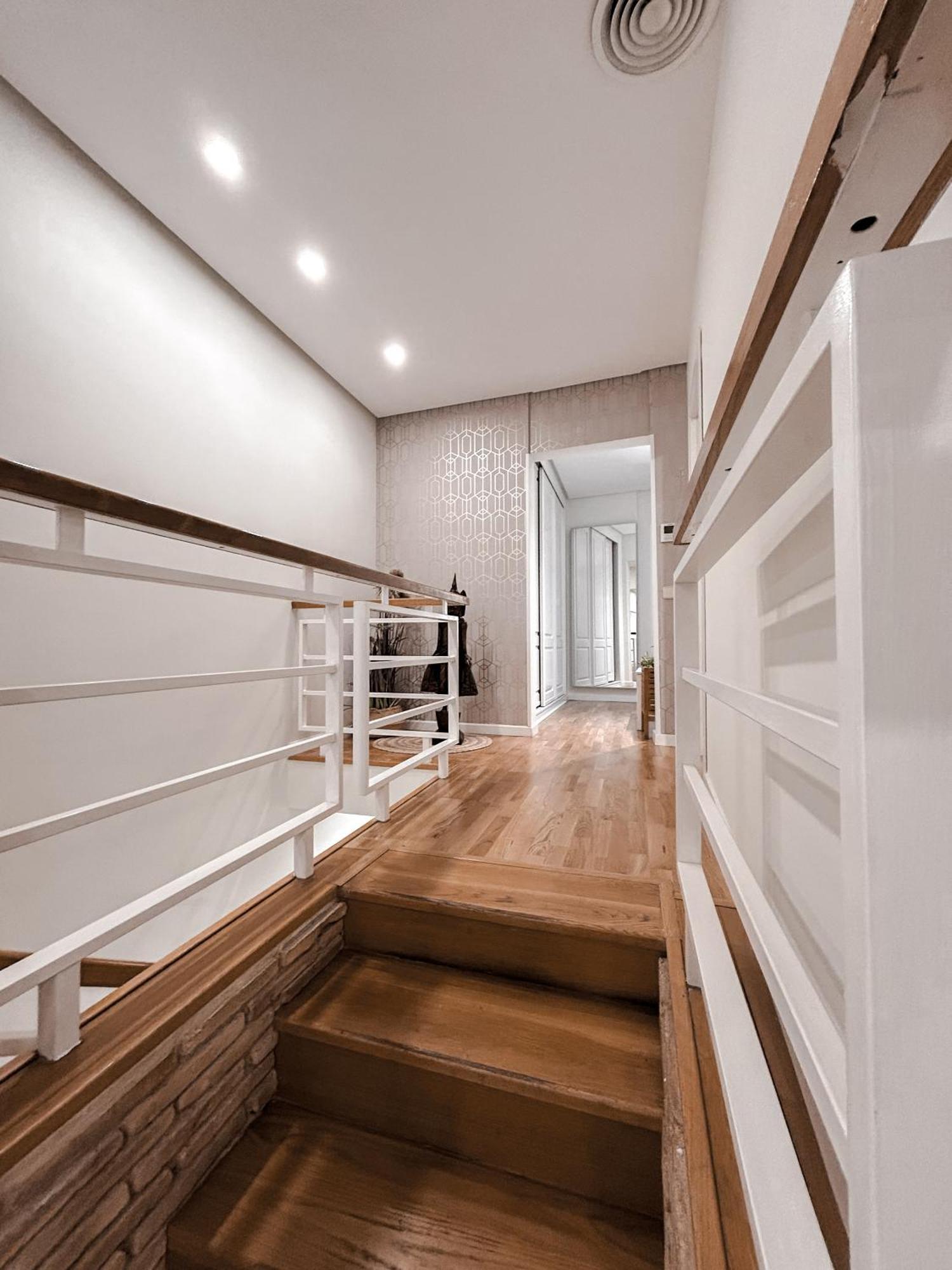 Impresionante Triplex En Canaleja, Sol Madrid Exteriér fotografie