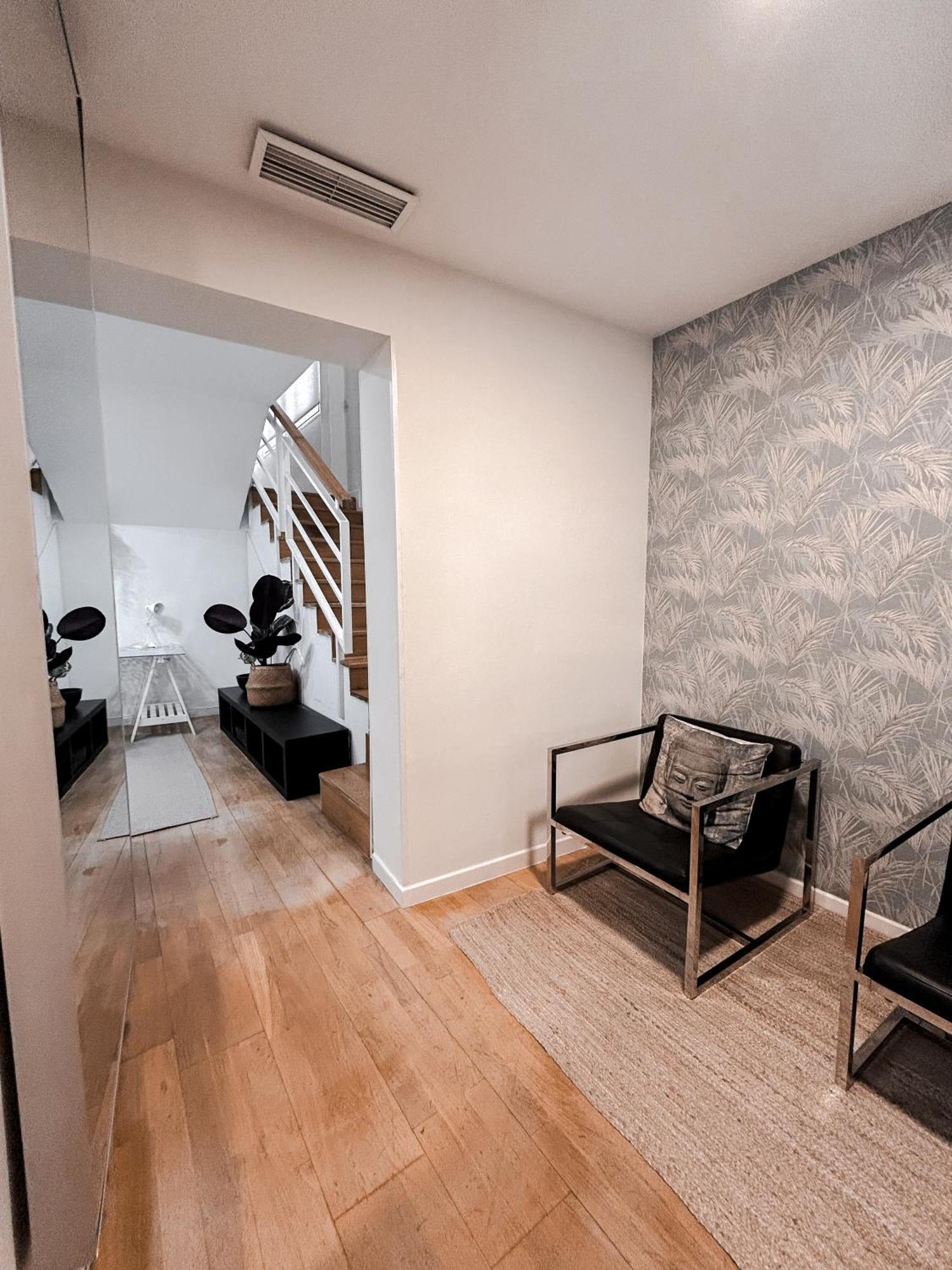 Impresionante Triplex En Canaleja, Sol Madrid Exteriér fotografie