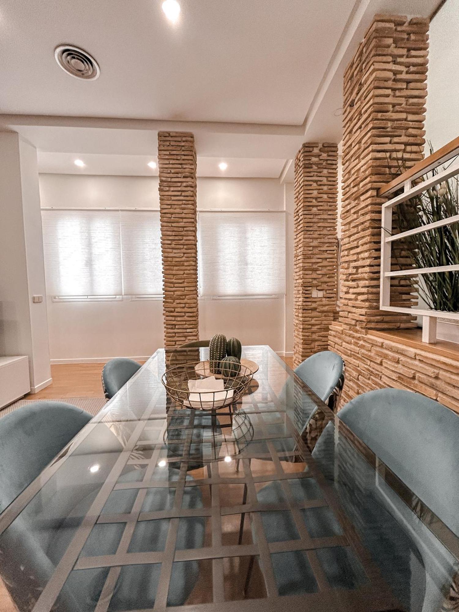 Impresionante Triplex En Canaleja, Sol Madrid Exteriér fotografie